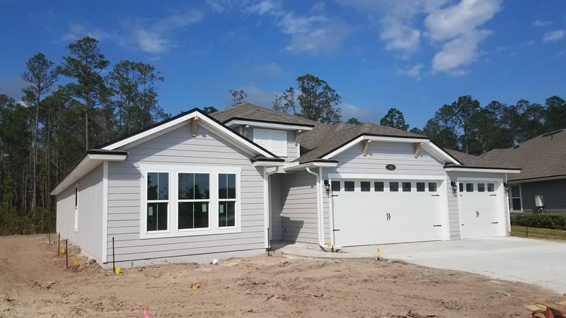 84 Crosswood Ct, St Augustine, FL 32092