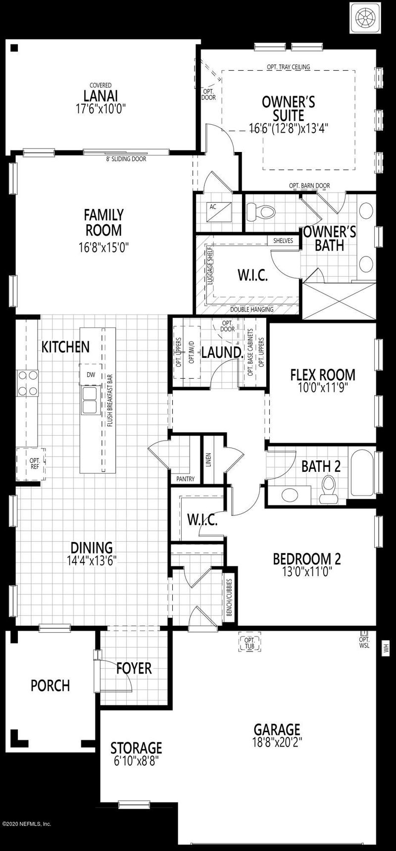84 Kellet Way, St Johns, FL 32259