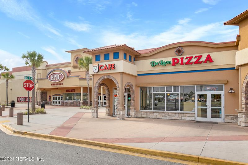 84 Theatre Dr #200, St Augustine, FL 32086
