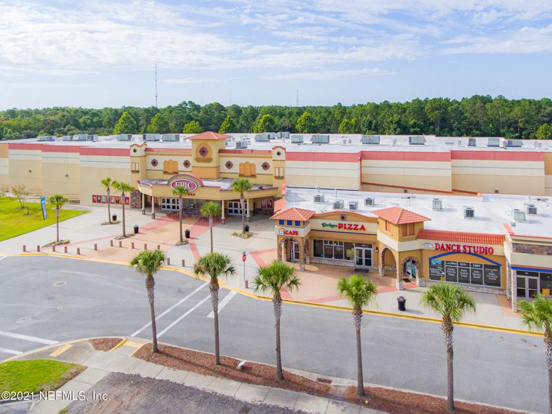 84 Theatre Dr #200, St Augustine, FL 32086