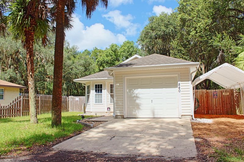 840 Chapin St, St Augustine, FL 32084