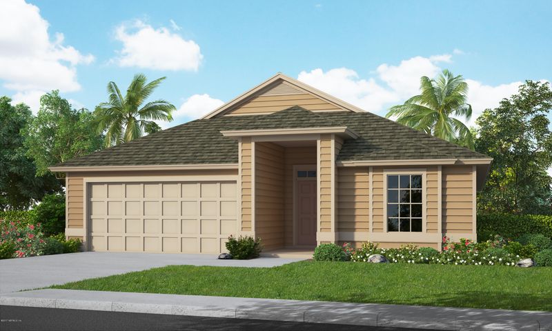 840 Deer Crossing Rd, St Augustine, FL 32086