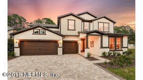 840 Los Alamos St, St Augustine, FL 32259