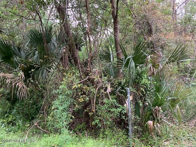 840 LOT 16 W 10th St, St Augustine, FL 32084