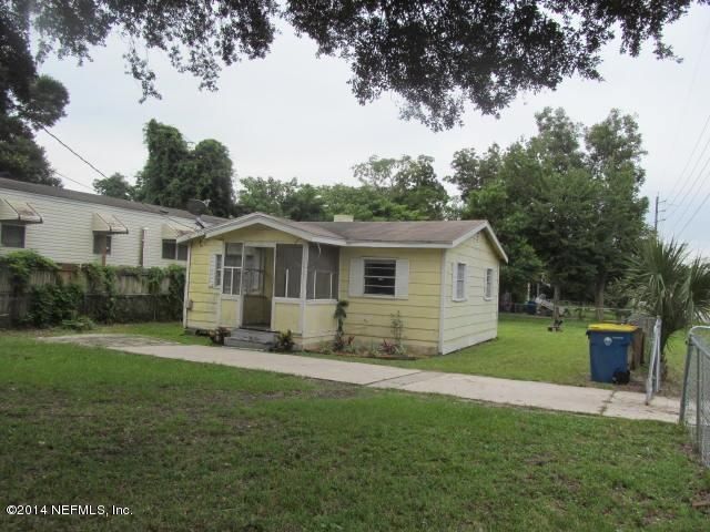 8402 Cocoa Ave, Jacksonville, FL 32211