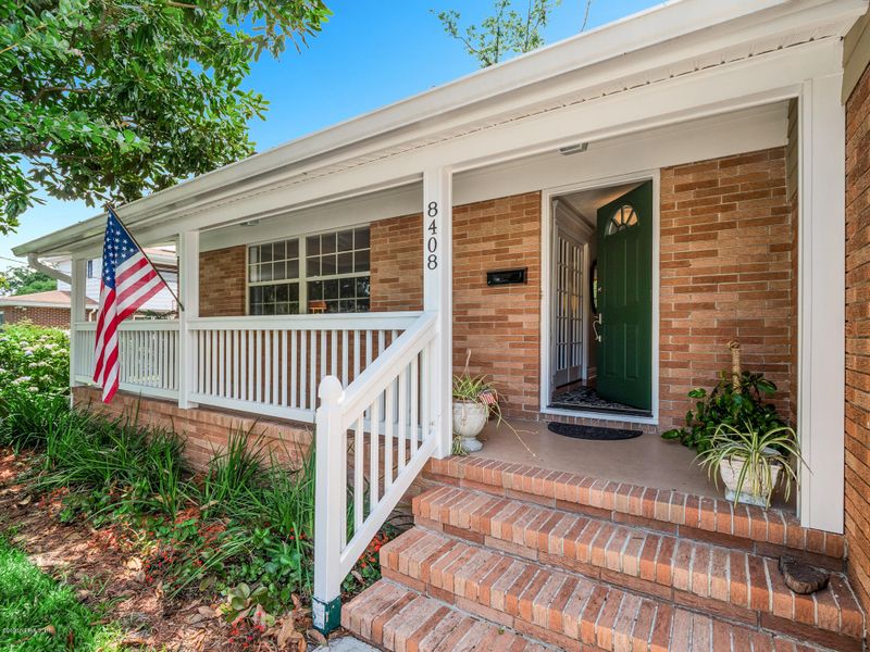 8408 Haverhill St, Jacksonville, FL 32211