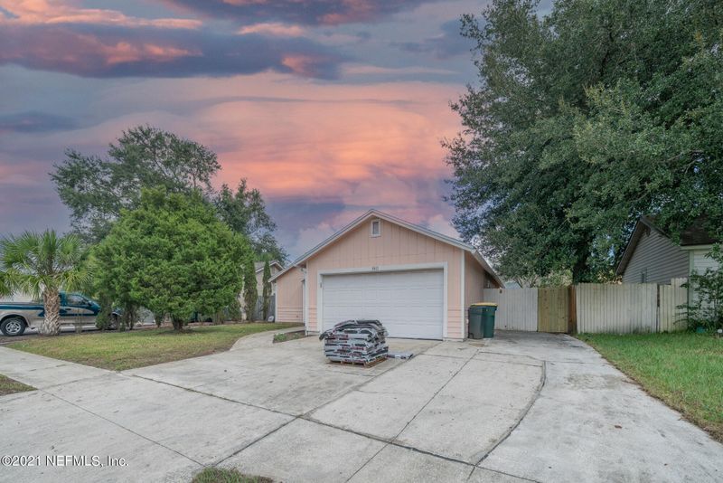 8411 Gemini Rd, Jacksonville, FL 32216