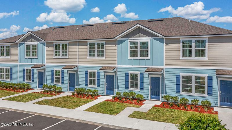 8411 Zenith Cir, Jacksonville, FL 32256