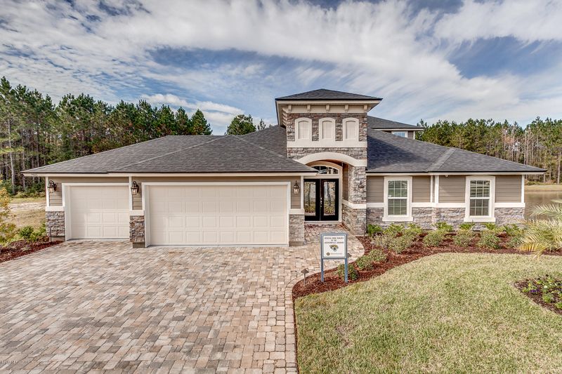 84131 Swallowtail Dr, Yulee, FL 32097