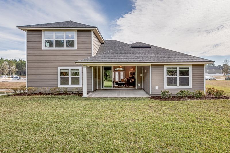 84131 Swallowtail Dr, Yulee, FL 32097