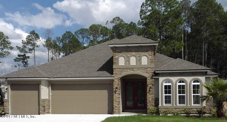 84136 Swallowtail Dr, Yulee, FL 32097