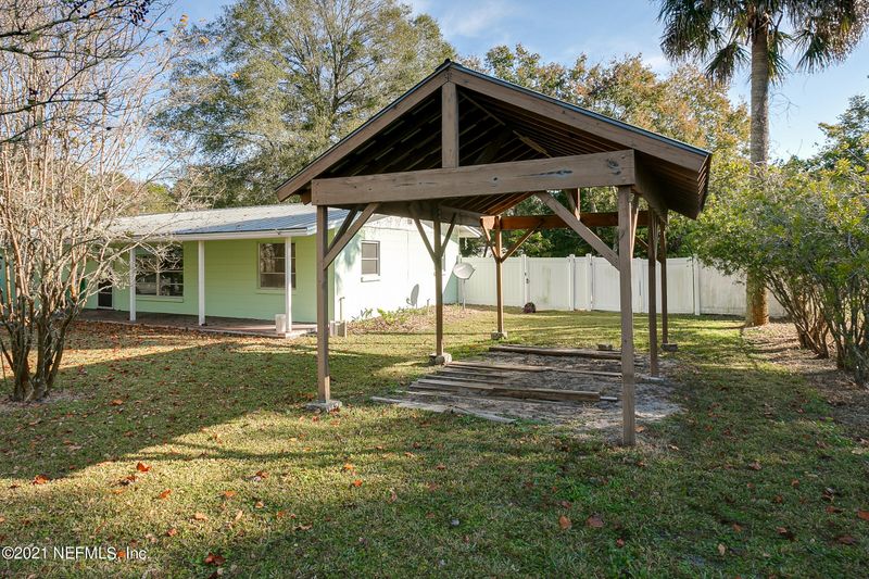 842 Allen Ave, St Augustine, FL 32084