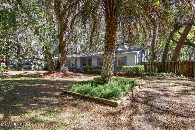 842 Nottingham Dr, Fernandina Beach, FL 32034