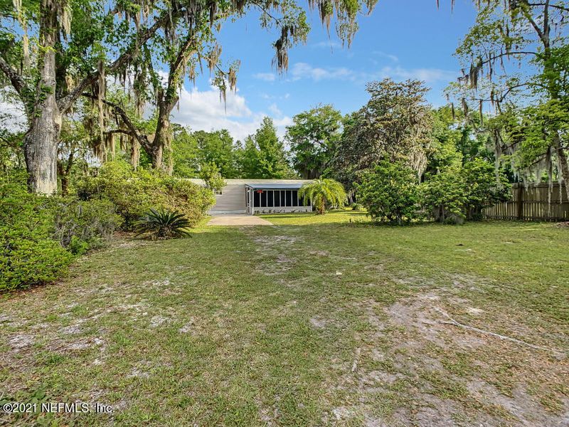 842 Warner Rd #/1, Green Cove Springs, FL 32043
