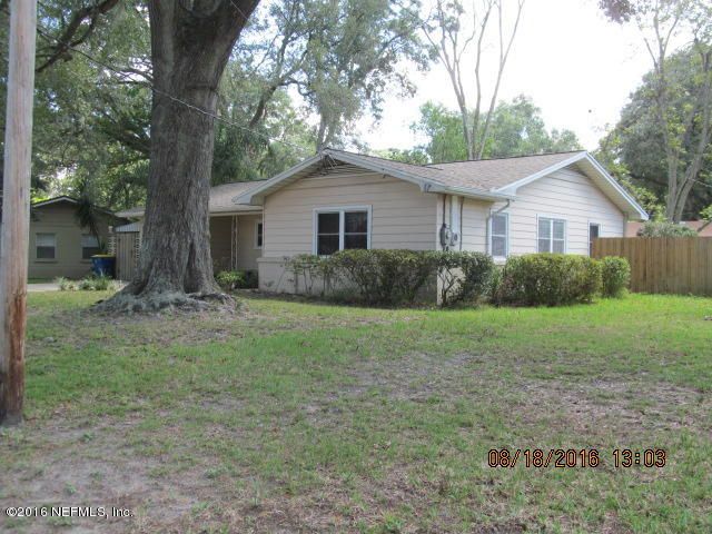 8422 Lostara Ave N, Jacksonville, FL 32211