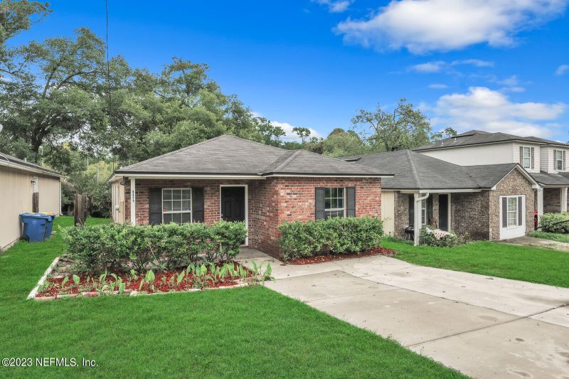 8425 Jasper Ave, Jacksonville, FL 32211