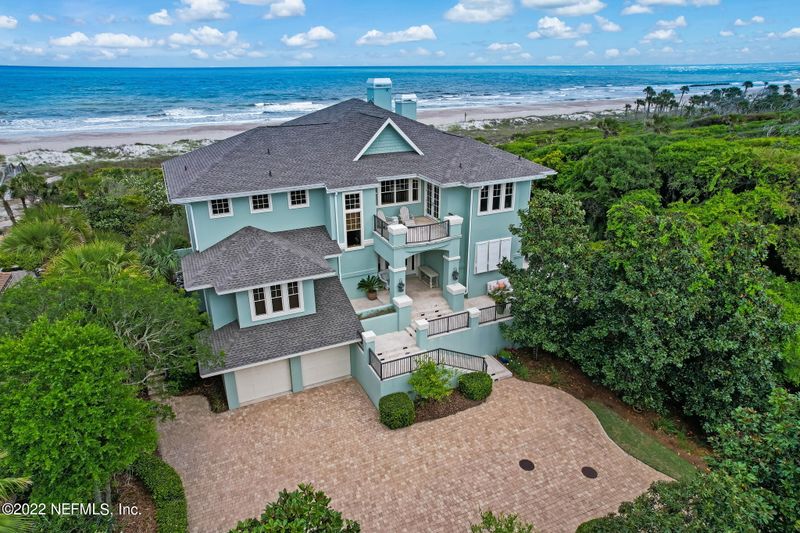 8426 Sanctuary Ln, Amelia Island, FL 32034