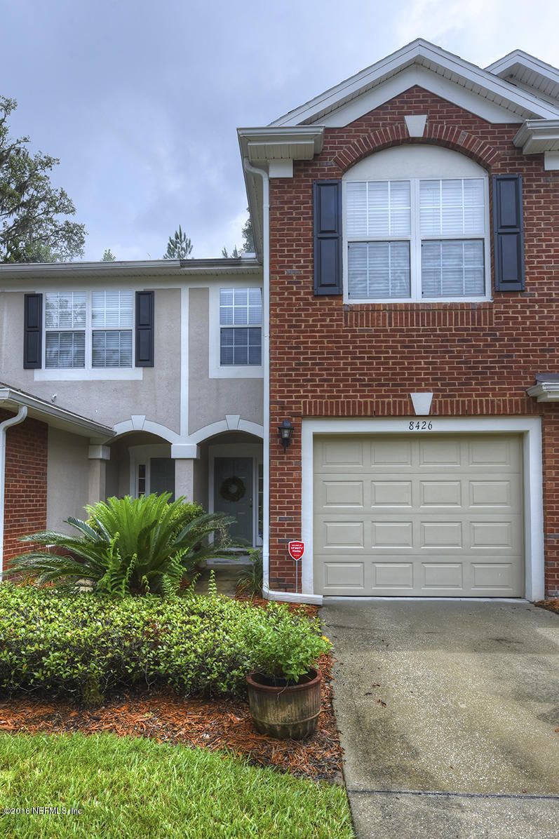 8426 Twisted Vine Ct, Jacksonville, FL 32216