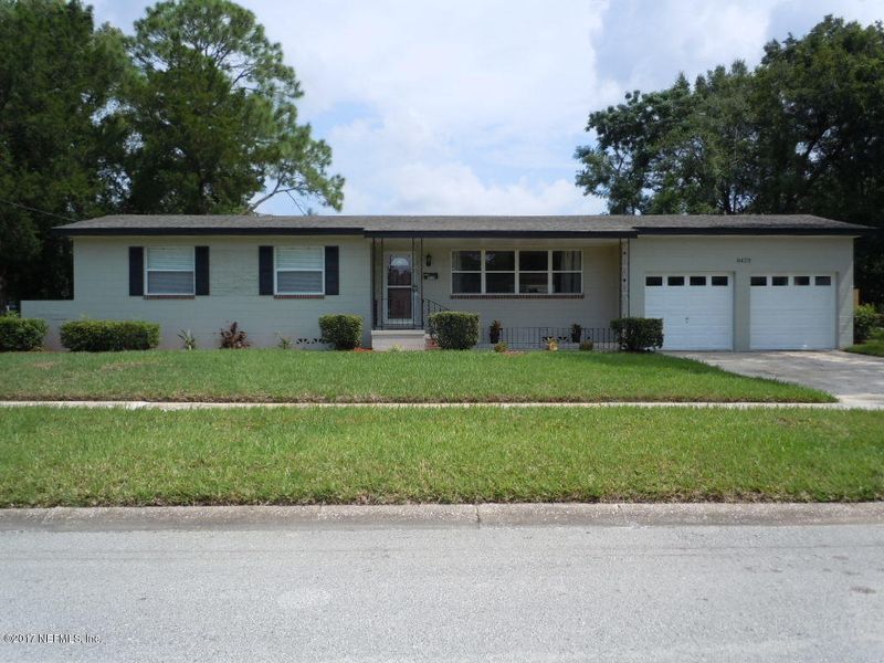 8429 Sanlando Ave, Jacksonville, FL 32211