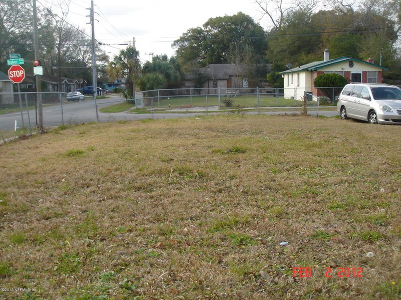 843 Baker Ave, Jacksonville, FL 32209