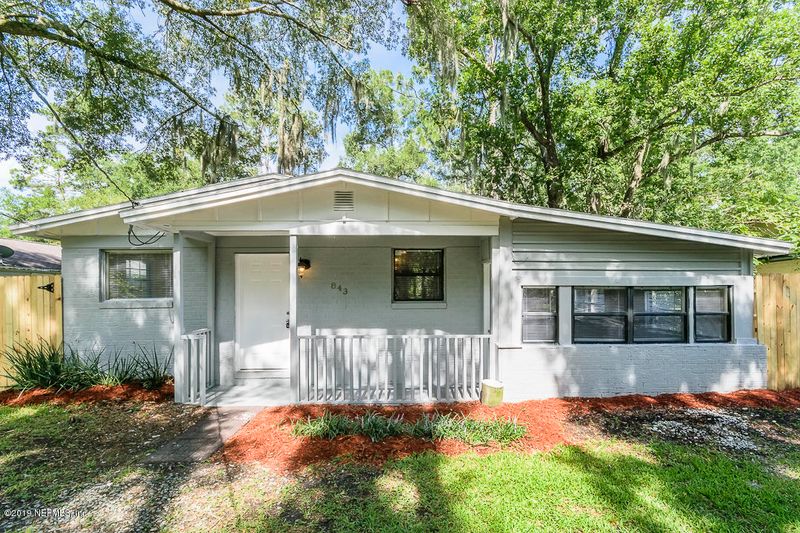 843 Filmore Ln, Orange Park, FL 32073