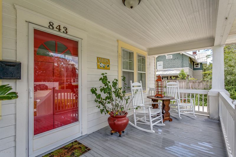 843 Ingleside Ave, Jacksonville, FL 32205