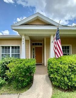 843 Rock Bay Dr, Jacksonville, FL 32218