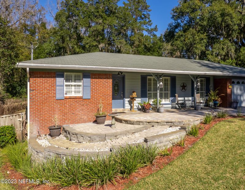 8431 Newton Rd, Jacksonville, FL 32216