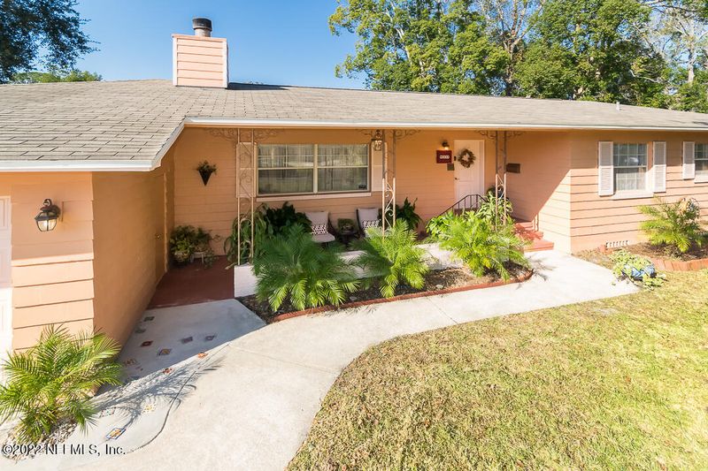 8434 San Martarro Dr E, Jacksonville, FL 32217