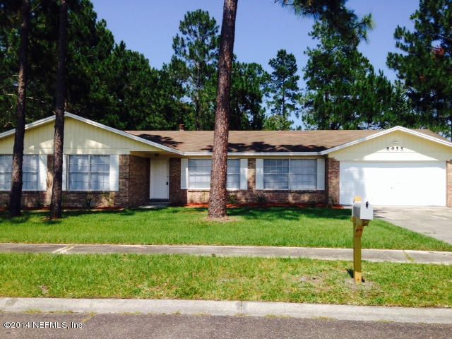 8435 Finch Ave E, Jacksonville, FL 32219