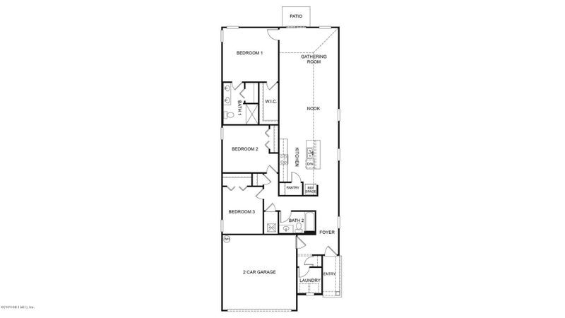 8436 Cape Fox Dr, Jacksonville, FL 32222