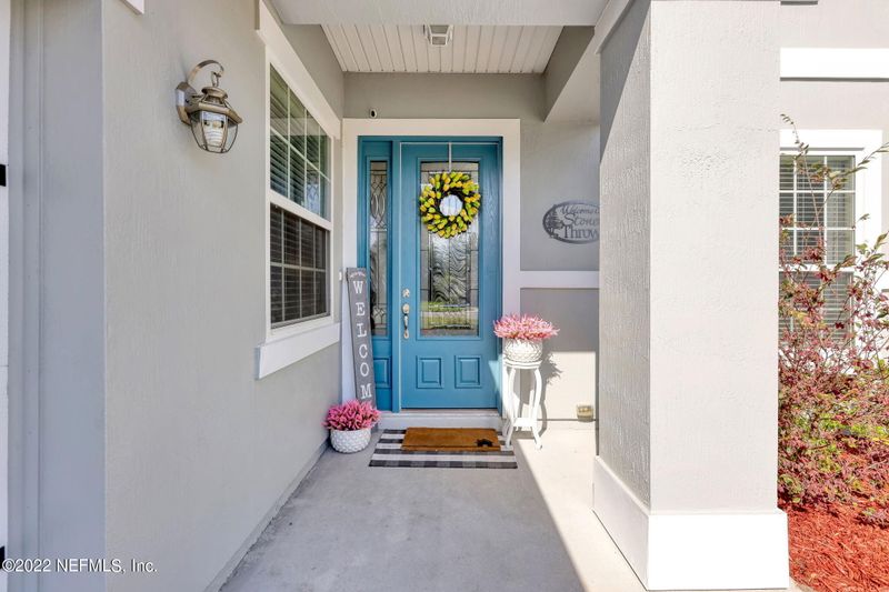 844 Nottage Hill St, St Johns, FL 32259