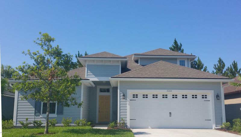 844 Sycamore Way, Orange Park, FL 32073