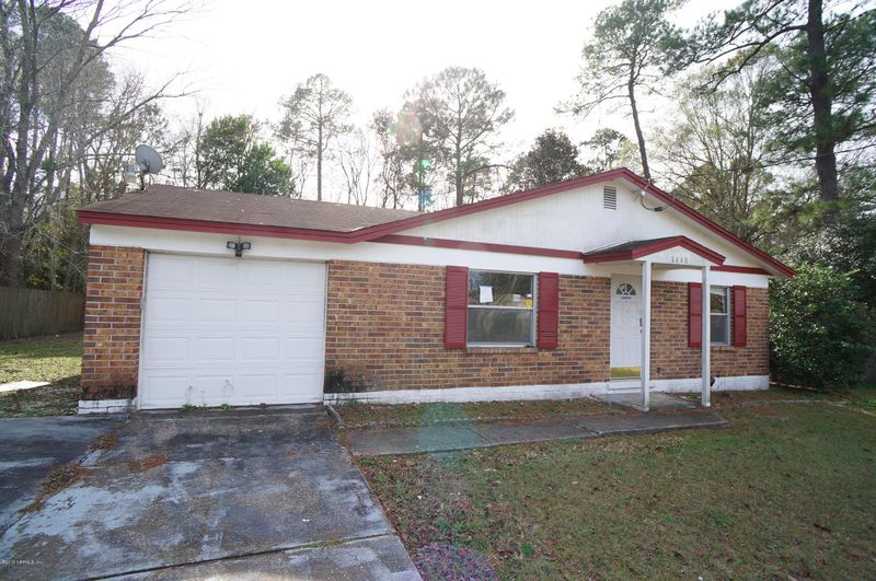 8448 Fury Dr, Jacksonville, FL 32244
