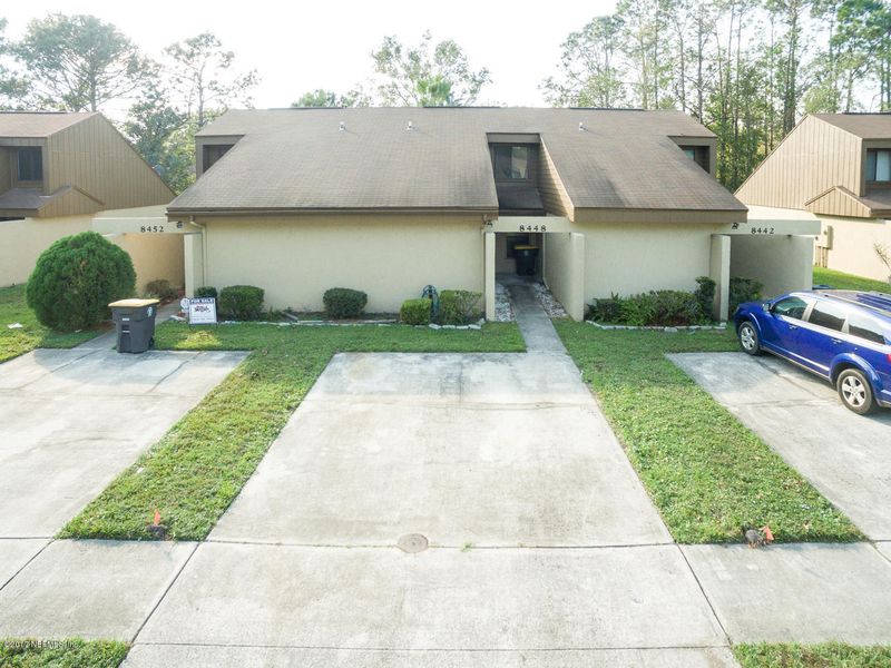 8448 Pineverde Ln, Jacksonville, FL 32244