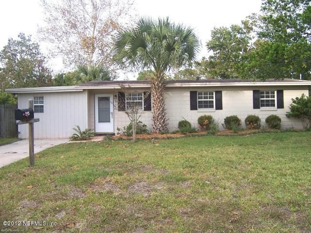 845 Amberjack Ln, Atlantic Beach, FL 32233