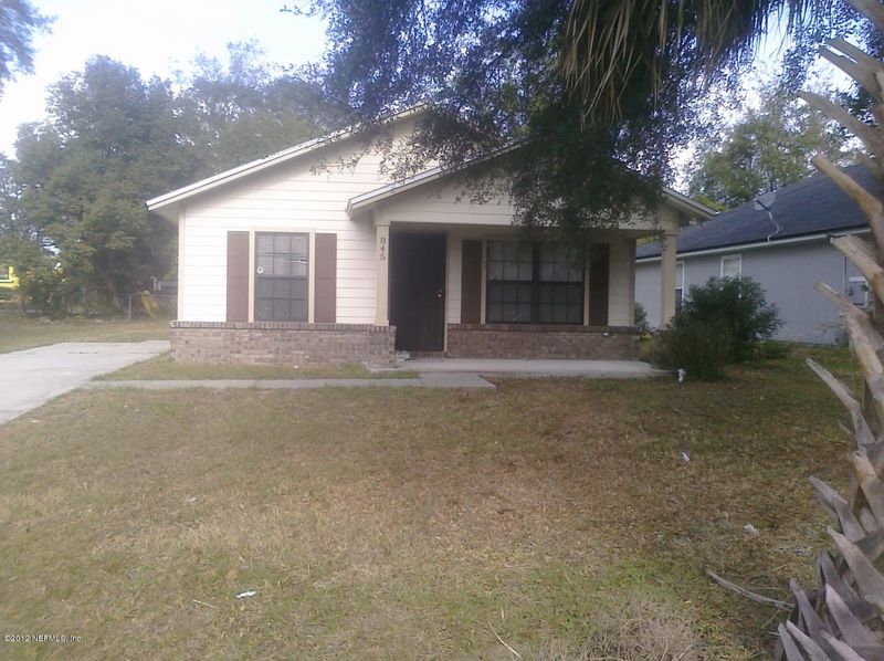 845 Broxton St, Jacksonville, FL 32208