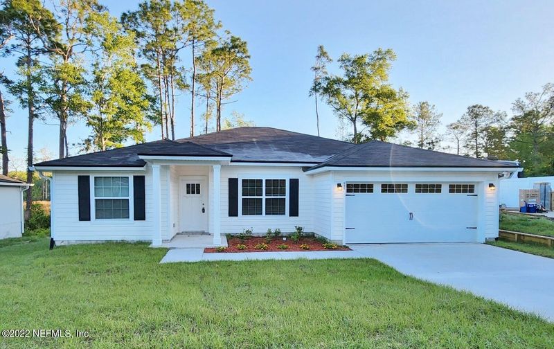 845 Pine Moss Rd, Jacksonville, FL 32218