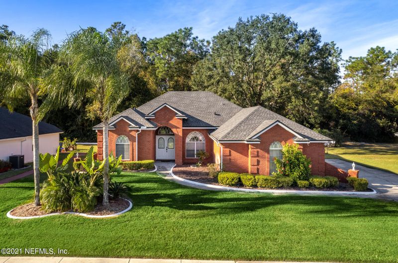 845 Poydras Ln N, Jacksonville, FL 32218