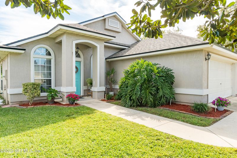 845 S Lilac Loop, St Johns, FL 32259