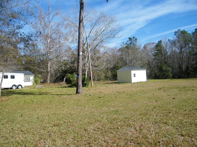 8450 Feldman Rd, Jacksonville, FL 32244