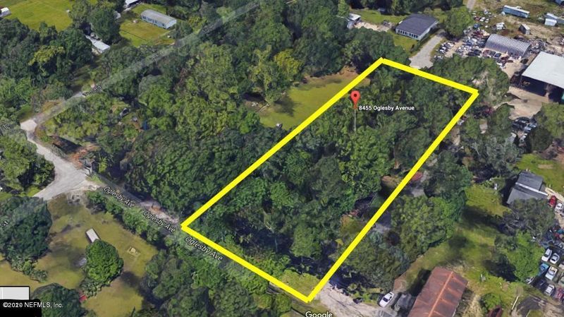 8455 Oglesby Ave, Jacksonville, FL 32220