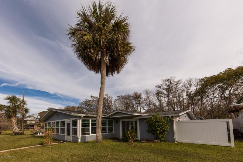 8455 Perrys Park Rd, St Augustine, FL 32092