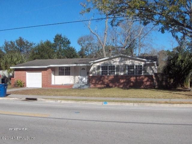 8459 Lone Star Rd, Jacksonville, FL 32211