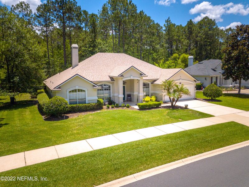 846 Garrison Dr, St Augustine, FL 32092