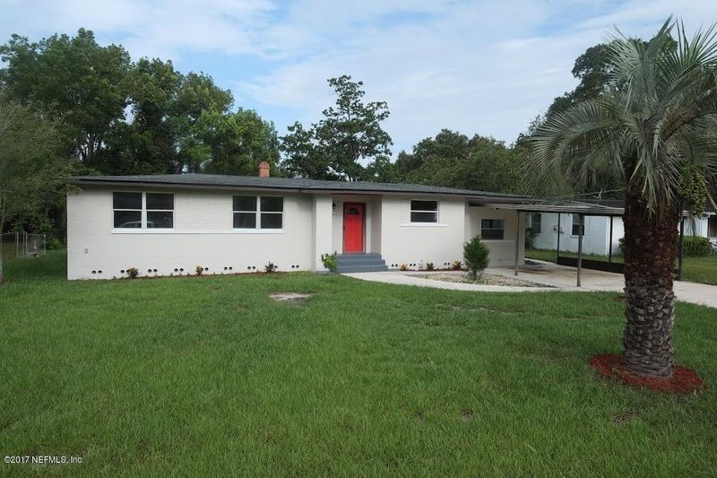846 Ibis Rd, Jacksonville, FL 32216