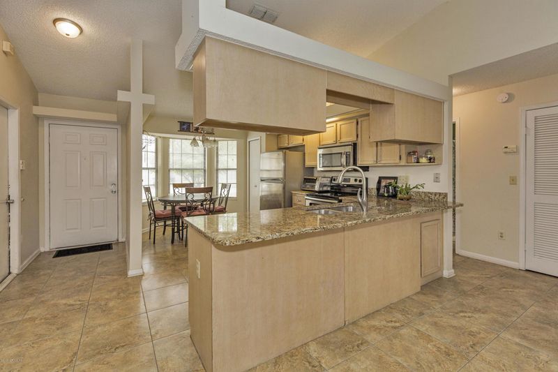 846 Oliver Ellsworth St, Orange Park, FL 32073