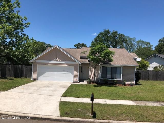 8461 Moss Pointe Trl S, Jacksonville, FL 32244