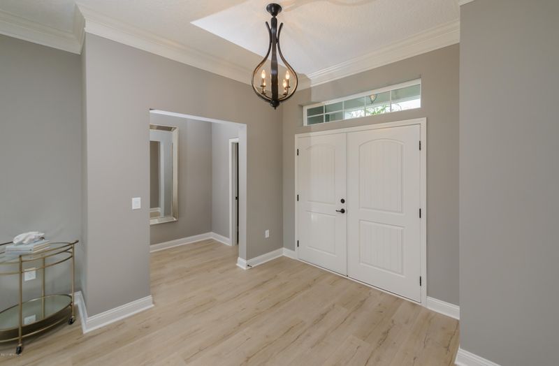 847 Oak Ridge Rd, St Augustine, FL 32086