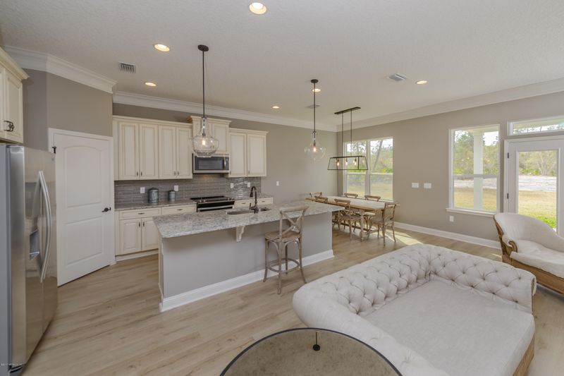 847 Oak Ridge Rd, St Augustine, FL 32086